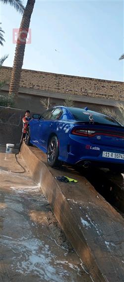 دودج تشارجر